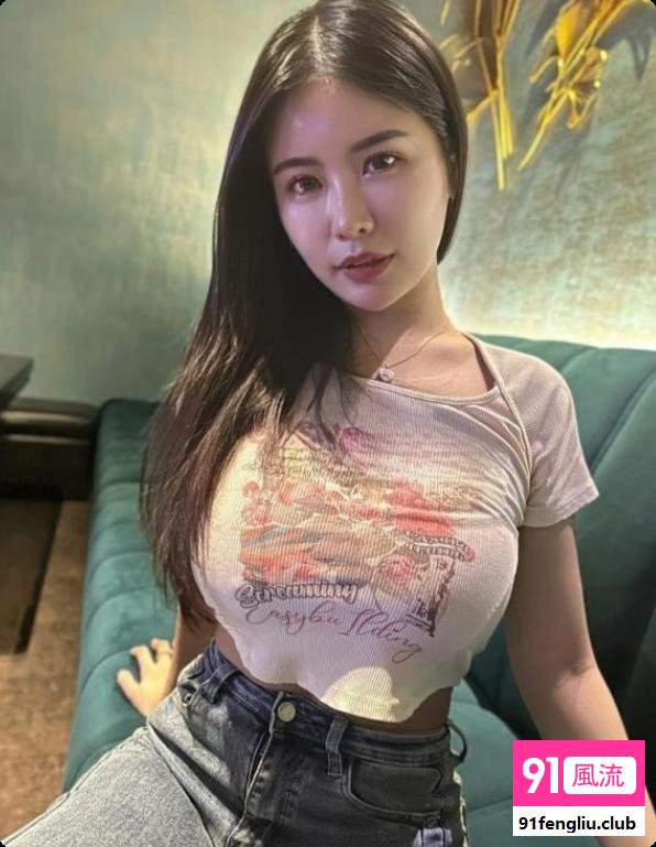 妖娆完美性身材
